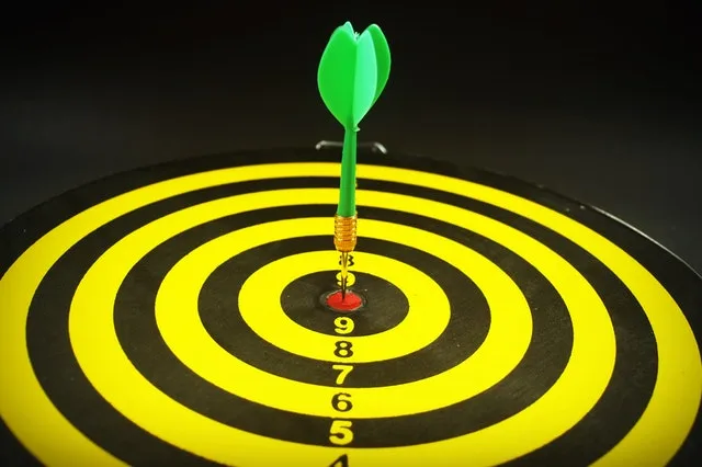 What is it that you really want to achieve from your communication? What is your primary objective (not secondary or tertiary)? Keep your goal in mind while drafting your message. 