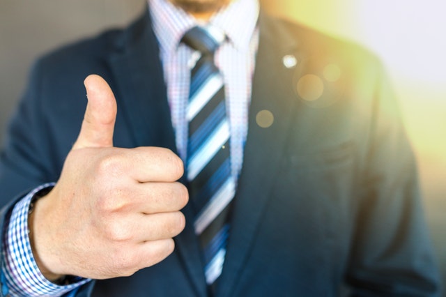 Everybody has a boss. If you report directly to the CEO, they will have the company's board to answer to. And the company's board is ultimately responsible to the company's shareholders.
