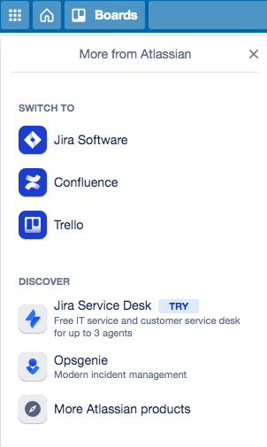 Trello is blessed with the parentage of Atlassian - clear winner in Asana vs Trello.