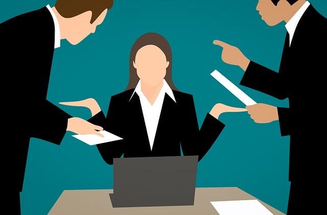 To influence without authority is the art of convincing people of your vision, even if they consider you to be a junior employee or a less experienced PM.