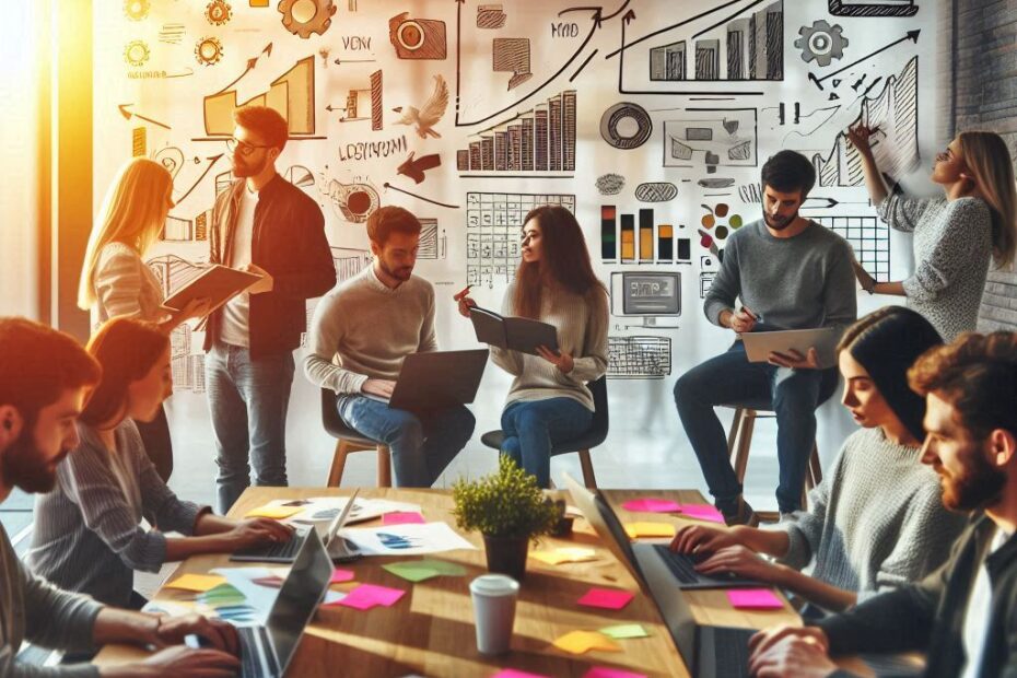Product management