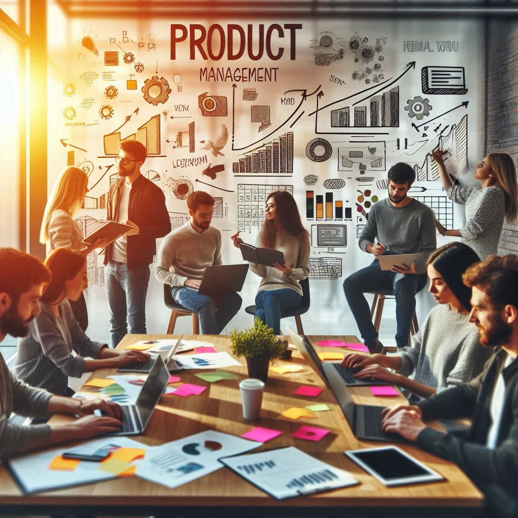 The product life cycle (PLC) is the series of steps through which every product goes. Product life cycle stages- Introduction, Growth, Maturity and Decline.