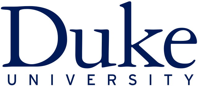 Duke University PM Certification is a good program.