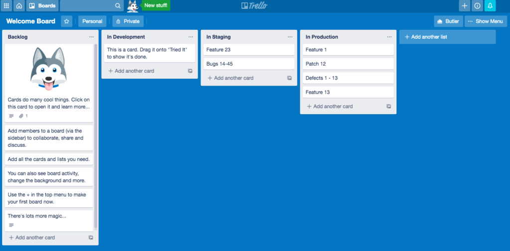 Trello is a great tool that can be used by very small startups. Here are the top differences between Asana vs Trello.