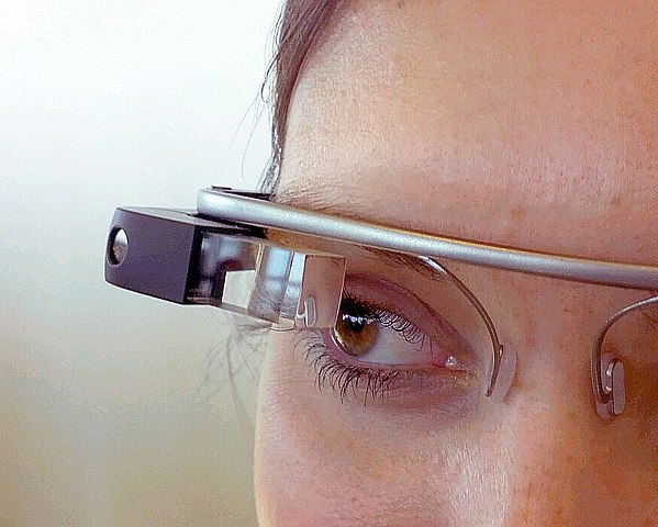 It was launched with a lot of fanfare in 2012 with commercial availability by mid-2013. But, the Google Glass never really captured the user imagination.