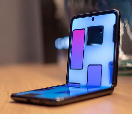 Samsung Galaxy Fold was supposed to be the first truly foldable screen phone that was branded as a game changer.