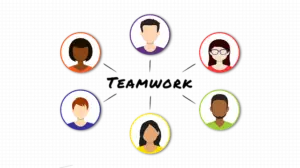 The art of effective team management is not learnt overnight. But, the good thing is that great team management is not difficult, it just requires practice.